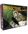 Van Ryder Games Detective City Of Angels Smoke And Mirrors Expansion Board Game In Multi