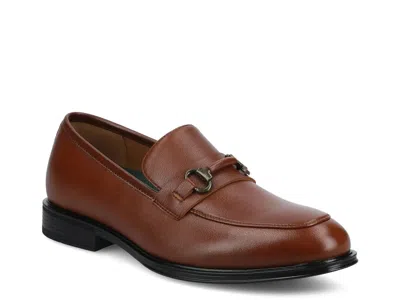 Vance Anthony Loafer In Brown