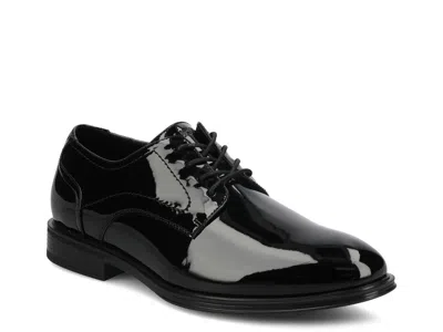 Vance Barclay Oxford In Black
