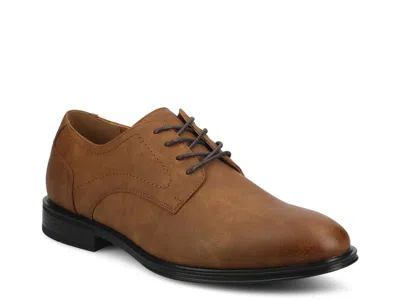 Vance Barclay Oxford In Brown
