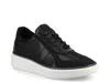 Vance Berlin Sneaker In Black