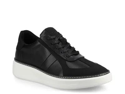 Vance Berlin Sneaker In Black