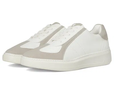 Vance Berlin In White