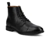 Vance Blackwell Boot In Black
