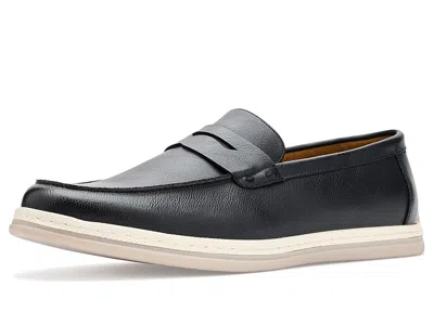 Vance Brantley In Black