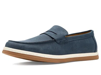 Vance Brantley In Blue