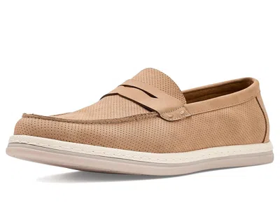 Vance Brantley In Brown