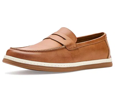 Vance Brantley In Brown