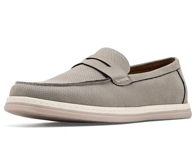 Vance Brantley Men's Shoes Grey: 8 M, Synthetic In Gray