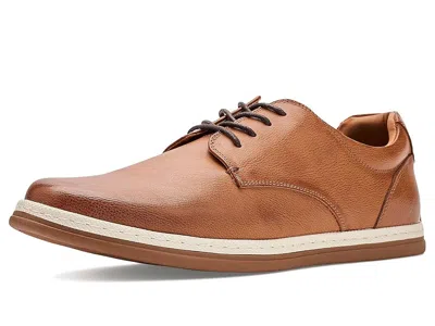 Vance Brodrick In Brown