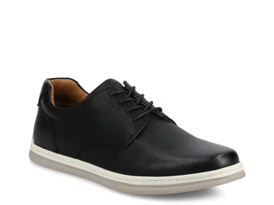 Vance Brodrick Oxford In Black