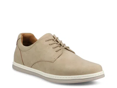 Vance Brodrick Oxford In Brown