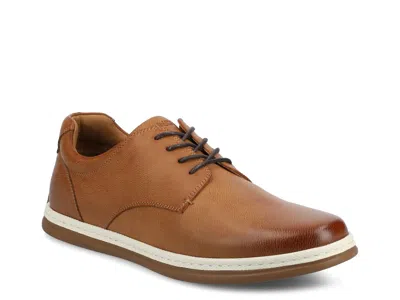 Vance Brodrick Oxford In Brown