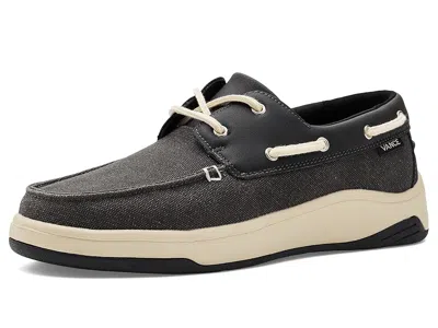 Vance Catamaran In Black