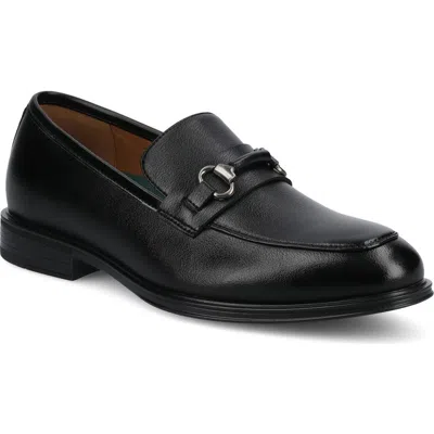 Vance Co. Vance Co Anthony Bit Loafer In Black