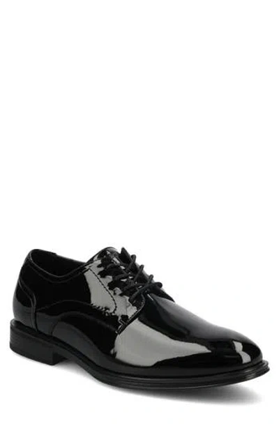 Vance Co. Vance Co Barclay Derby In Patent/black