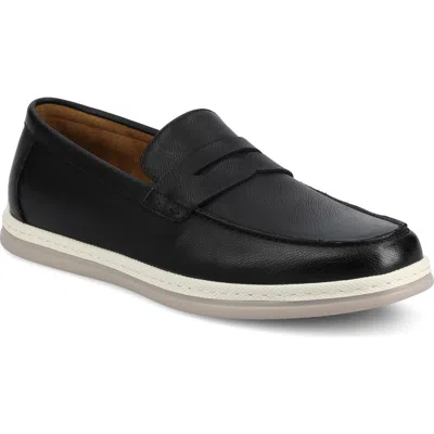 Vance Co. Vance Co Brantley Penny Loafer In Black