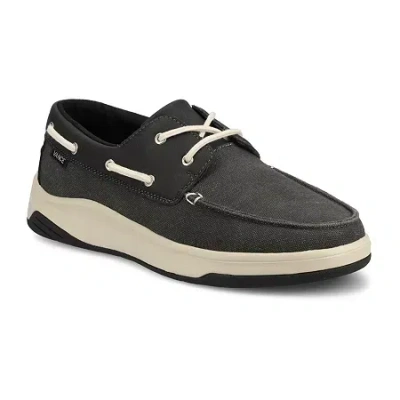 VANCE CO. CATAMARAN MENS ROUND SLIP-ON SHOE