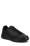Vance Co. Vance Co Colt Low Top Sneaker In Black