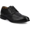 Vance Co. Vance Co Cormac Brogue Derby In Black
