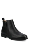 Vance Co. Vance Co Darnell Zip Boot In Black