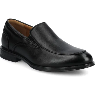 Vance Co. Vance Co Emilio Slip-on Loafer In Black