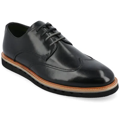 VANCE CO. EVANDER WINGTIP DERBY