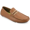 VANCE CO. GRIFFIN DRIVING LOAFER