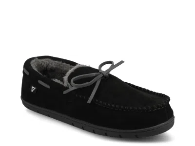 Vance Co. Hayden Slipper In Black