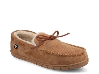 Vance Co. Hayden Slipper In Brown