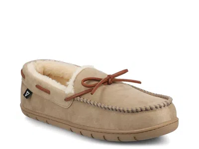 Vance Co. Hayden Slipper In Brown