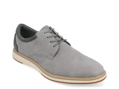 Vance Co. Hodges Oxford In Gray