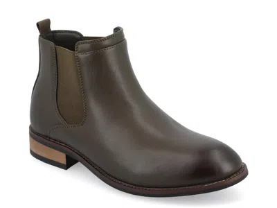 Vance Co. Landon Boot In Green