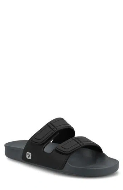Vance Co. Vance Co Mario Slide Sandal