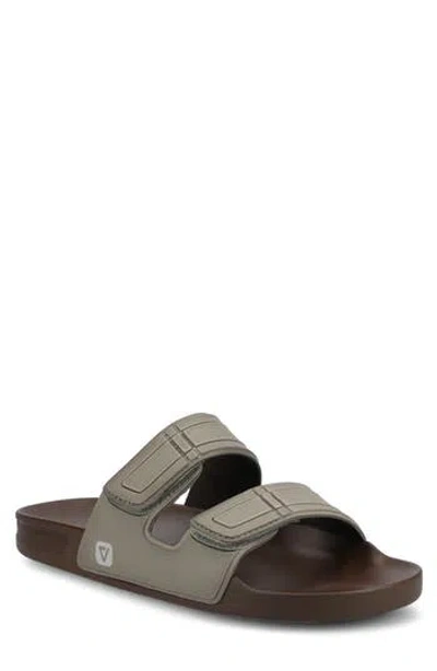 Vance Co. Vance Co Mario Slide Sandal