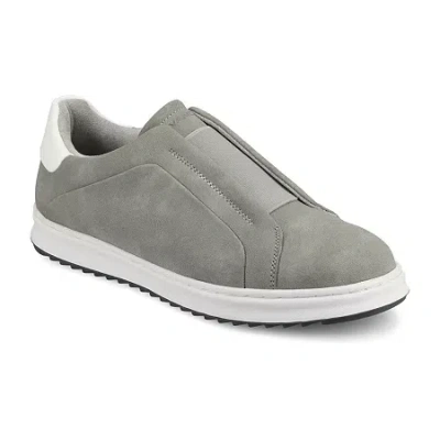 Vance Co. Matteo Mens Sneakers In Gray