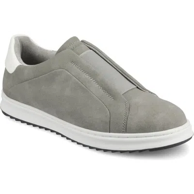 Vance Co. Vance Co Matteo Tru Comfort Low Top Sneaker In Gray