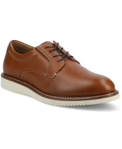 VANCE CO. MEN'S KILLIAN COMFORT CASUAL DRESS SHOE