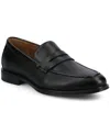 Vance Co. Kahlil Tru Comfort Penny Loafer In Black