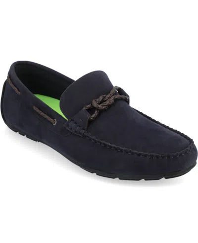 VANCE CO. MEN'S TYRELL DRIVING LOAFERS