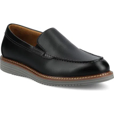 Vance Co. Vance Co Oneal Loafer In Black