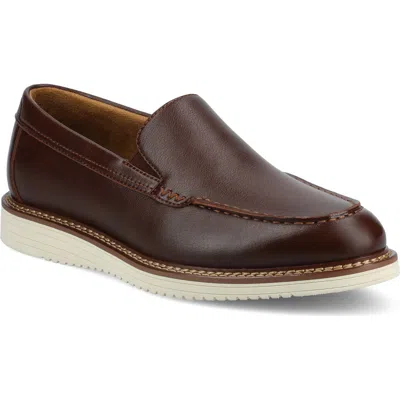 Vance Co. Vance Co Oneal Loafer In Mahogany
