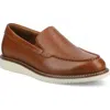 Vance Co. Vance Co Oneal Loafer In Tan