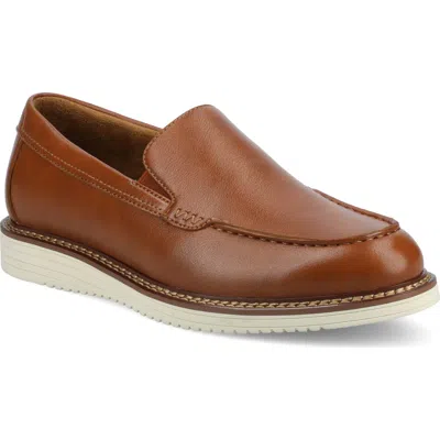 Vance Co. Vance Co Oneal Loafer In Tan