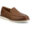Vance Co. Vance Co Oneal Loafer In Walnut
