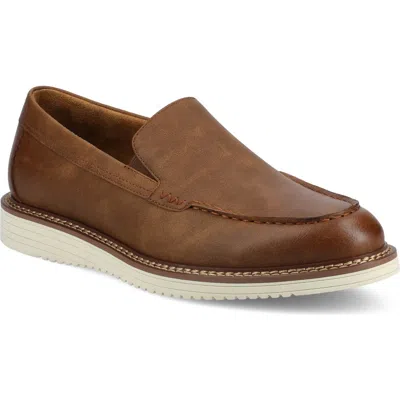Vance Co. Vance Co Oneal Loafer In Walnut
