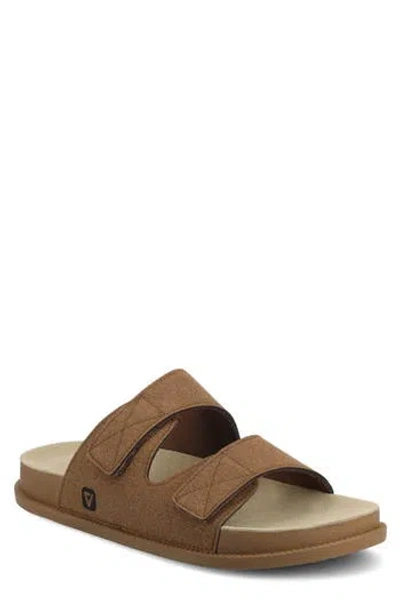 Vance Co. Vance Co Orlando Slide Sandal