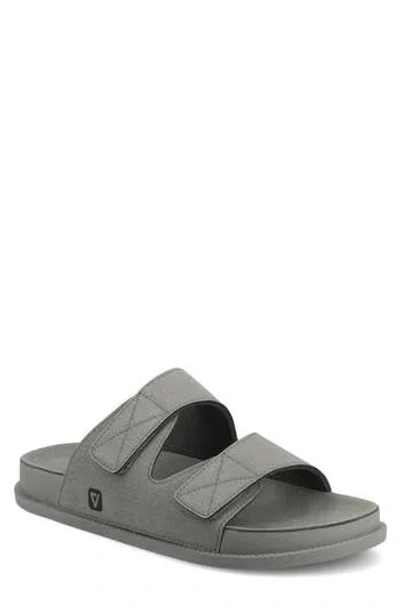 Vance Co. Vance Co Orlando Slide Sandal