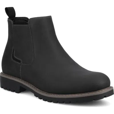 Vance Co. Vance Co Osmond Chelsea Boot In Black