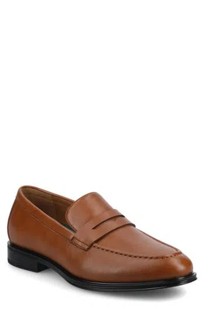 Vance Co. Vance Co Phineas Penny Loafer In Tan